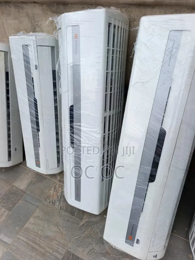 White-Westinghouse AC, 2.0hp (Home Used) · Photo 1