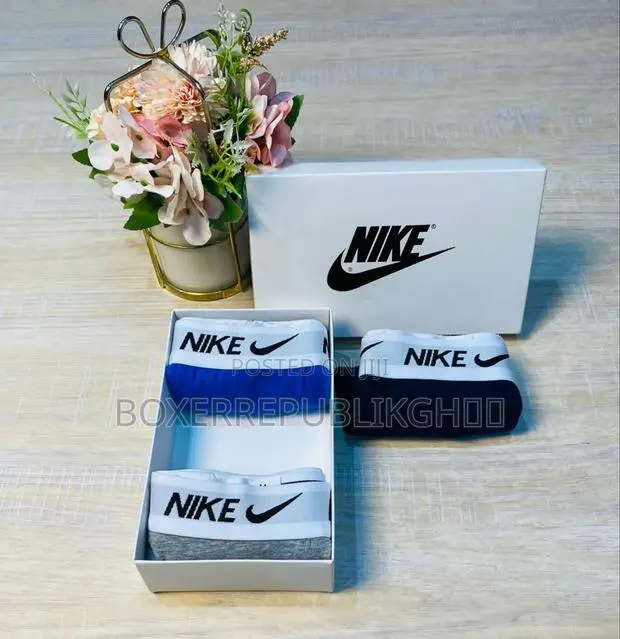 Premium Quality Designer Boxers · Photo 1