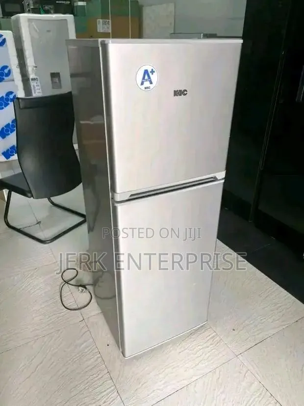 Smart Fridge · Photo 1