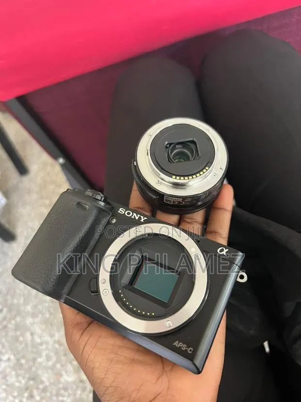 Sony Camera · Photo 1