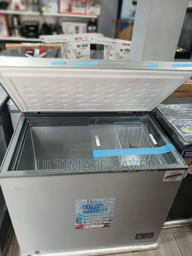 Freezer 251L Roch · Photo 1