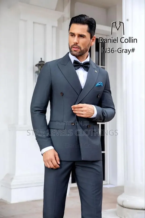 Quality Turkish Dinner Suits Available for Men · Photo 1