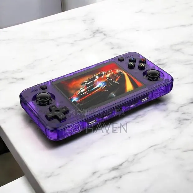 R36h Game Console (128gb) · Photo 1