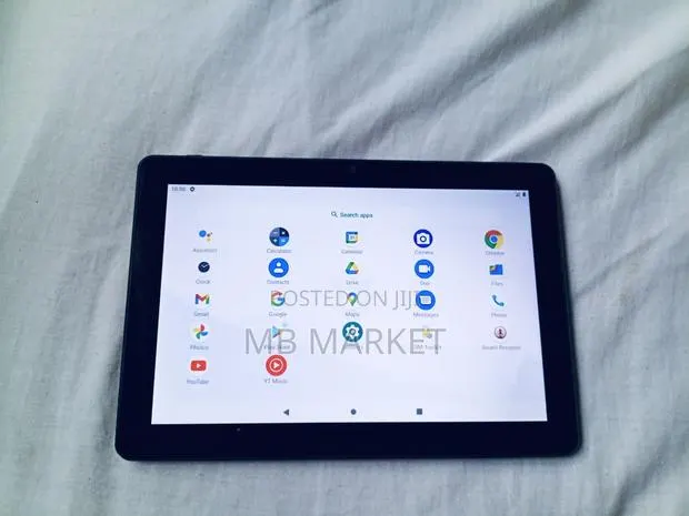 Tablet 32 GB Black · Photo 1