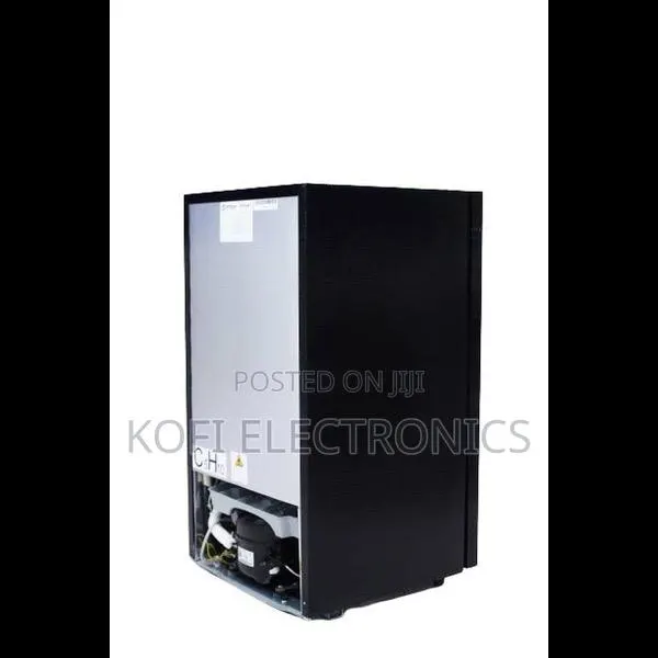 Optm-Kvc90 90l Showcase Glass Fridge Compact Cooling · Photo 1
