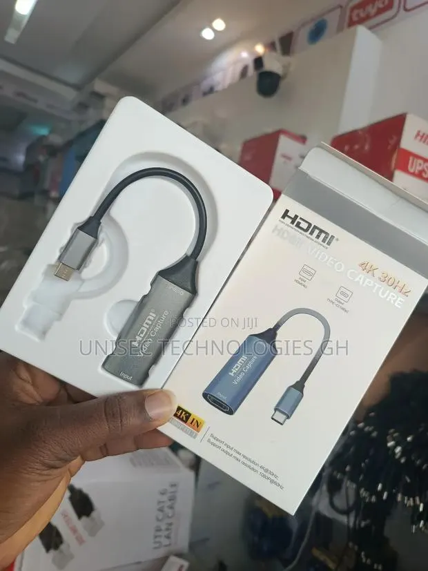 In , 1080p Out Hdmi Capture · Photo 1
