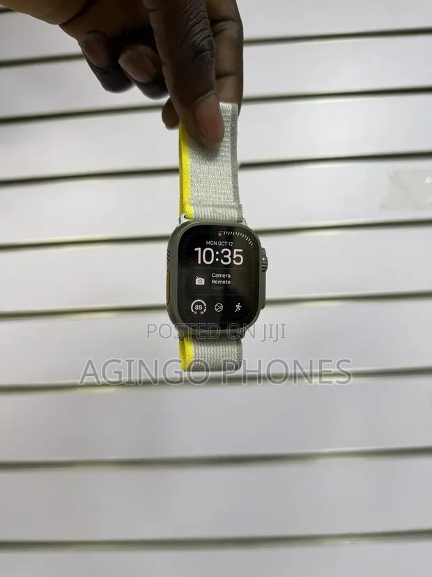 Apple Watch Ultra 2 · Photo 1