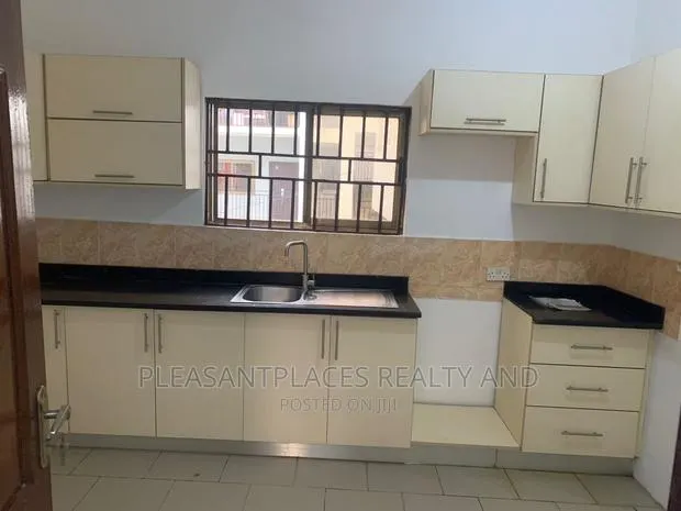2bdrm Apartment in Pleasantplaces, Dzorwulu for rent · Photo 1