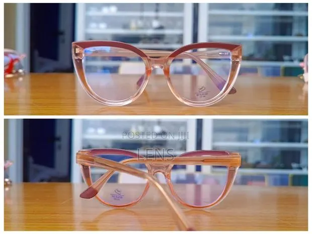 Quality Spes Frames Sunglass · Photo 1