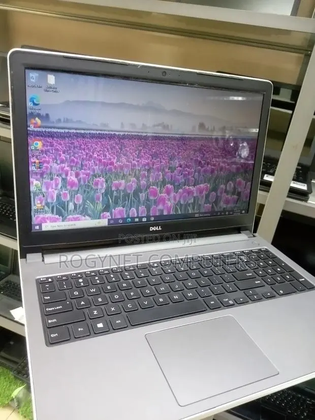 Laptop Dell Inspiron 5559 8GB Intel Core i7 SSD 256GB · Photo 1