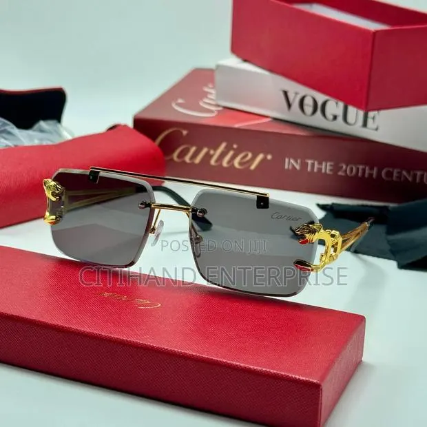 New Sunglasses for Quality Men · Photo 1