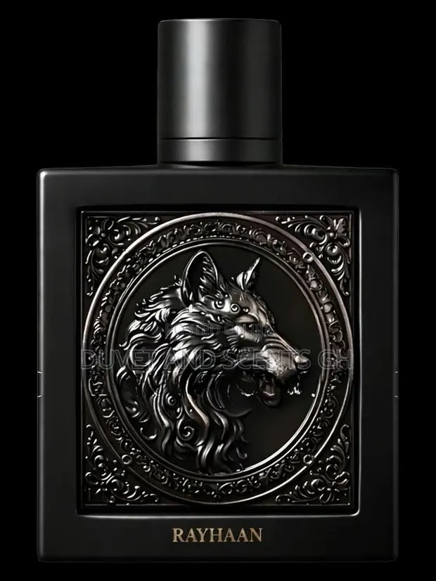 Rayhaan Wolf · Photo 1