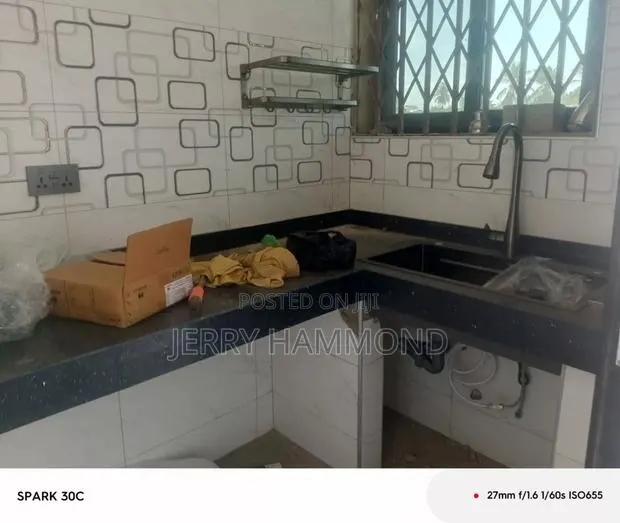 1bdrm Apartment in Addogonno for rent · Photo 1