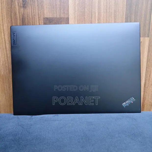 New Laptop Lenovo ThinkPad X1 Carbon 16GB Intel Core i5 SSD 512GB · Photo 1