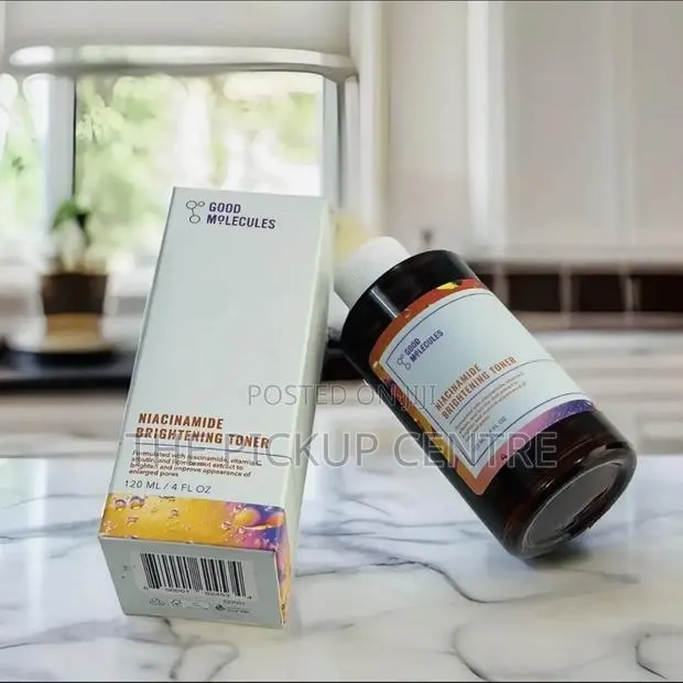 The Good Molecules Niacinamide Serum 30 Ml · Photo 1