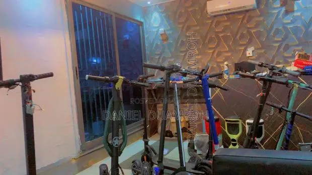 Electric Scooters and E-Bike Repair · Photo 1