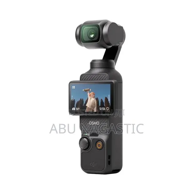 Dji Osmo Pocket 3 Creator Combo · Photo 1