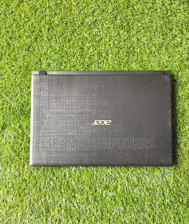 Laptop Acer Aspire A315 21 4GB SSD 128GB · Photo 1