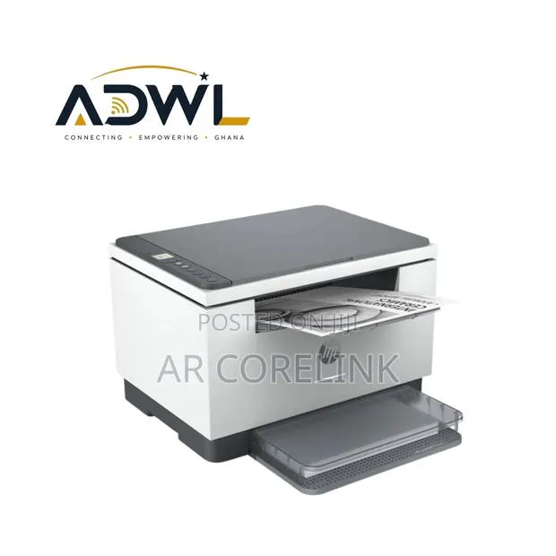 HP LaserJet M236D All-in-One Printer · Photo 1