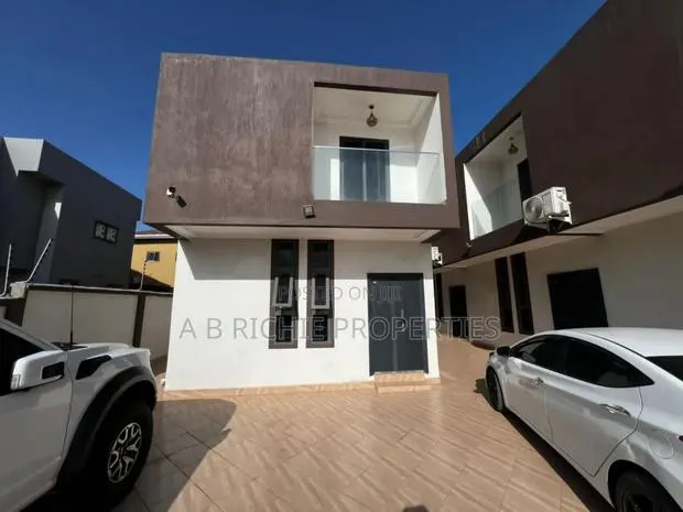 2bdrm Townhouse / Terrace in Ab Richie Properties, Manet Junction · Photo 1