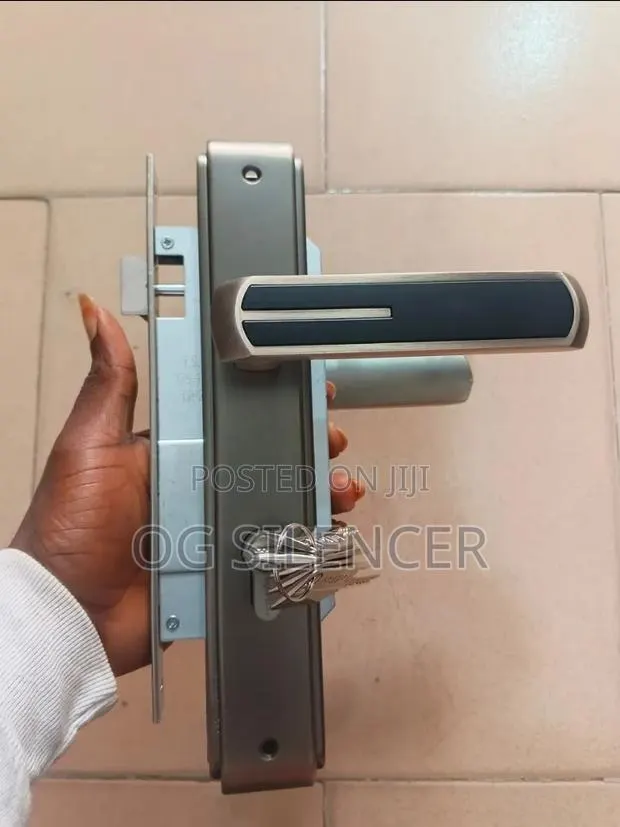 Door Locks · Photo 1