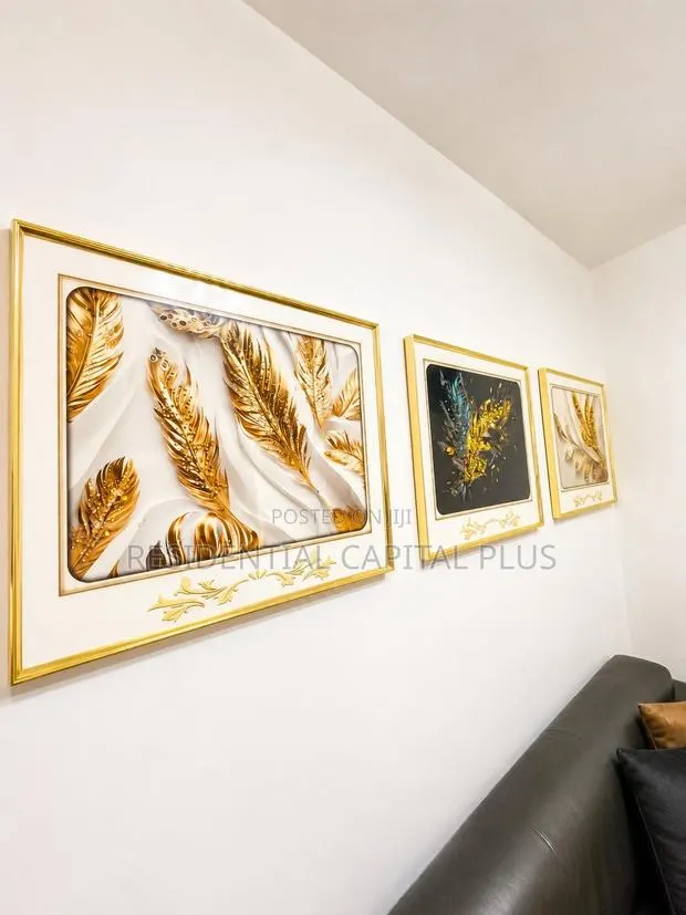 Furnished 1 Room + Living for Short Stay at East Legon Extension · Photo 4
