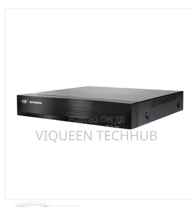 JVS-Xd2832-2hd DVR · Photo 1