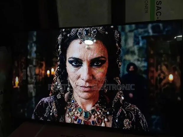 Samsung 43 Inch F6000f Smart Tv Entertainment Made Simple · Photo 1
