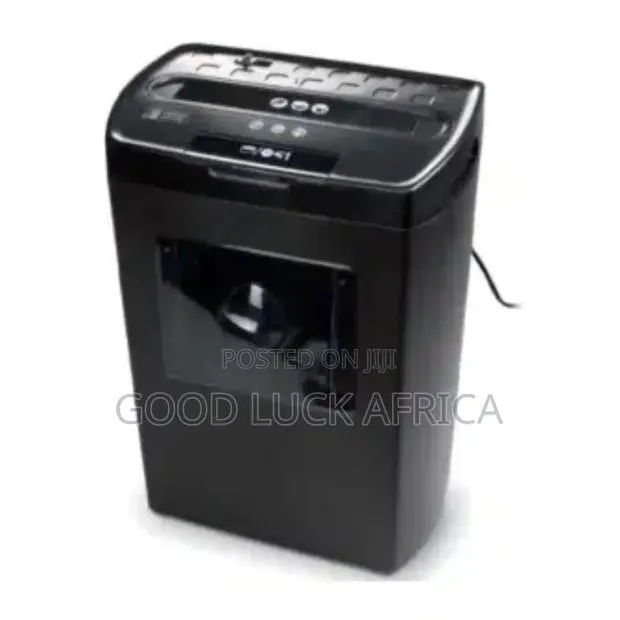 United Office Kh4405 Paper Shredder · Photo 1