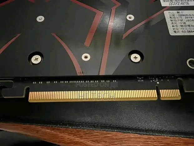 GTX 1070 8gig · Photo 2