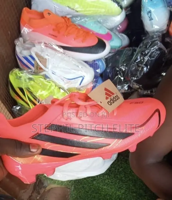 Adidas F50 Elite · Photo 1