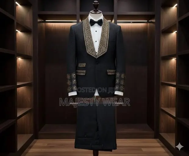 Exclusive Suit for Men · Photo 1
