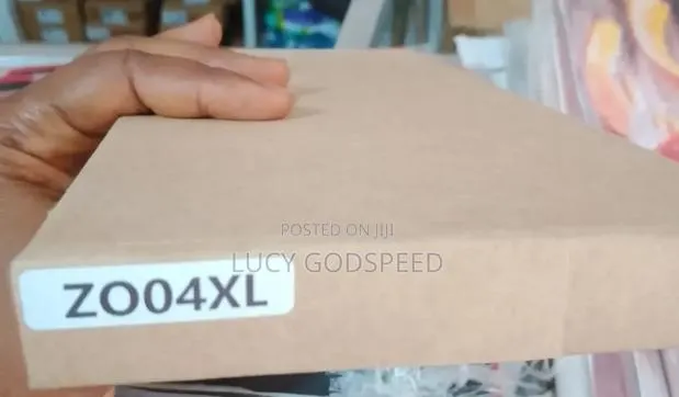 Zo04xl Battery for Hp Zbook · Photo 1