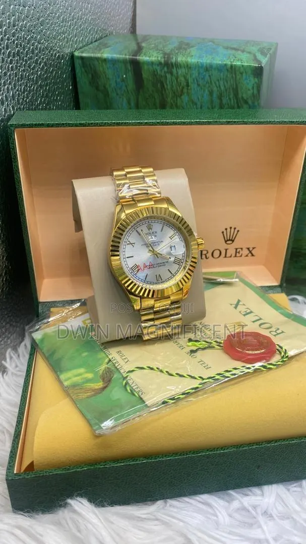 Rolex Wrist Watches · Photo 1