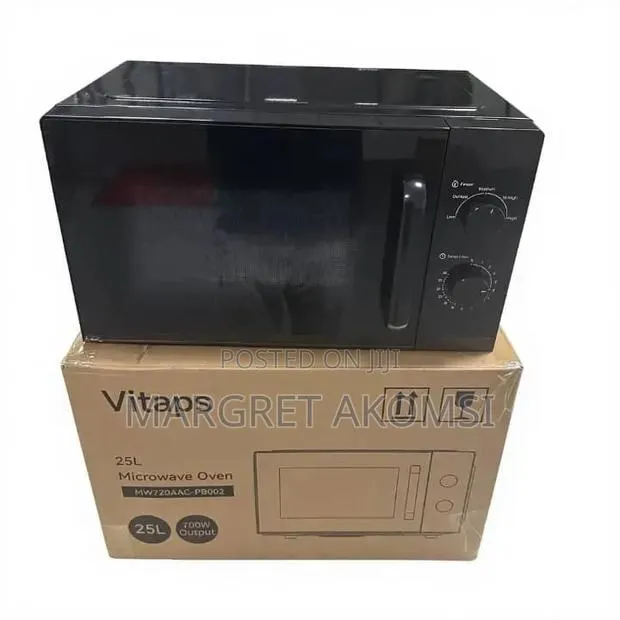 25L Micro Wave · Photo 1