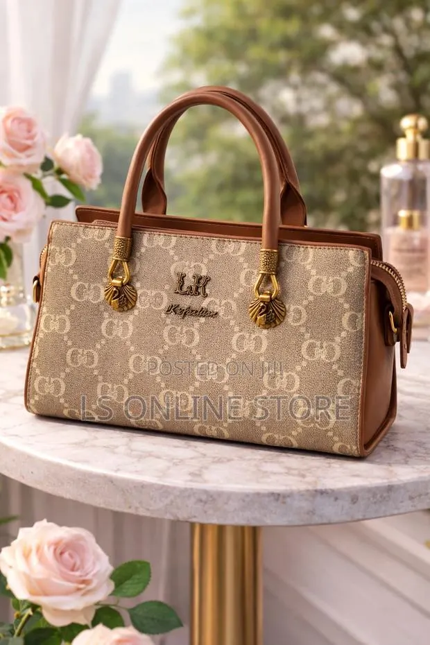 Classic Corporate Ladies Bag · Photo 1