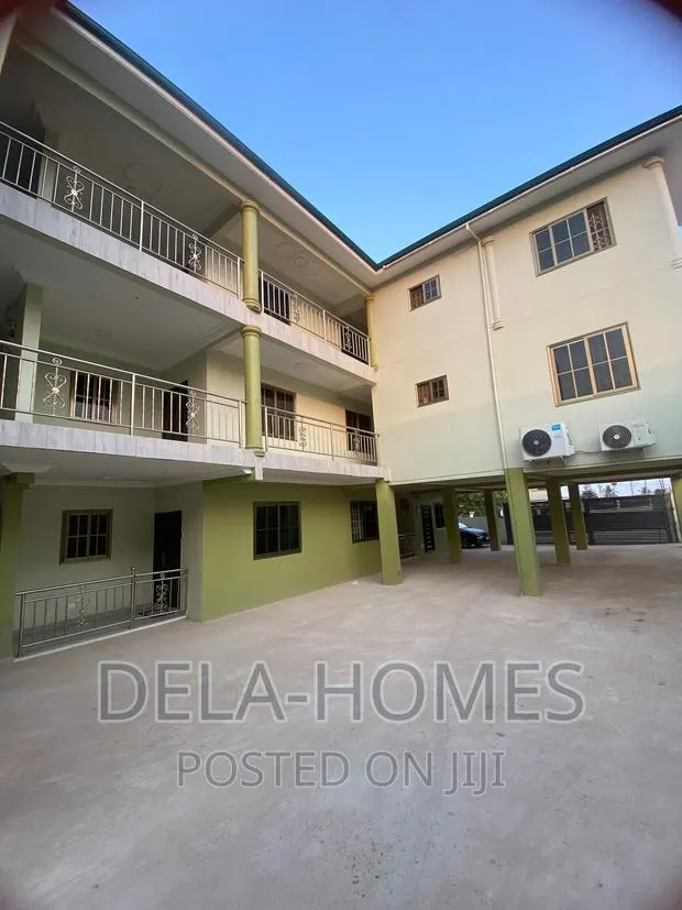 1bdrm Apartment in Adenta Frafraha for rent · Photo 1