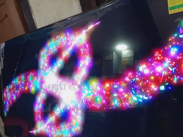 Asano 50 Smart Tv Smooth Glow, Tv That Feels Soft · Photo 1