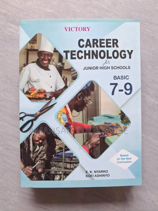 Victory Career Technology for Junior High Schools · Photo 1