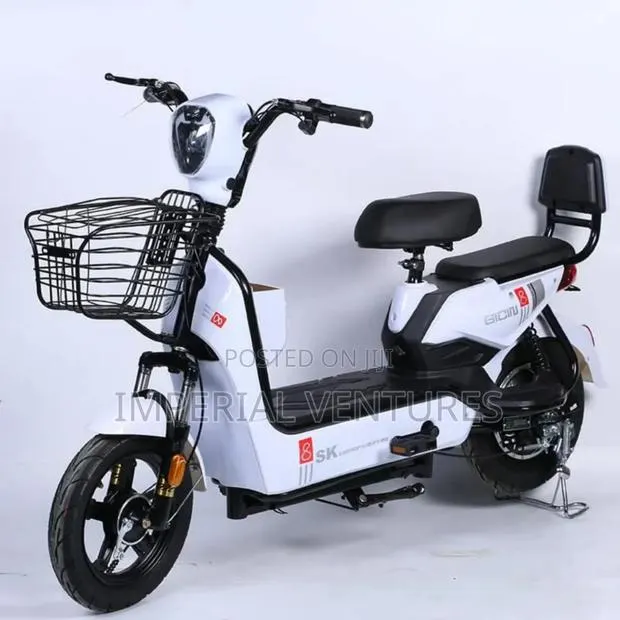 New Aprilia Atlantic 2025 Black · Photo 1
