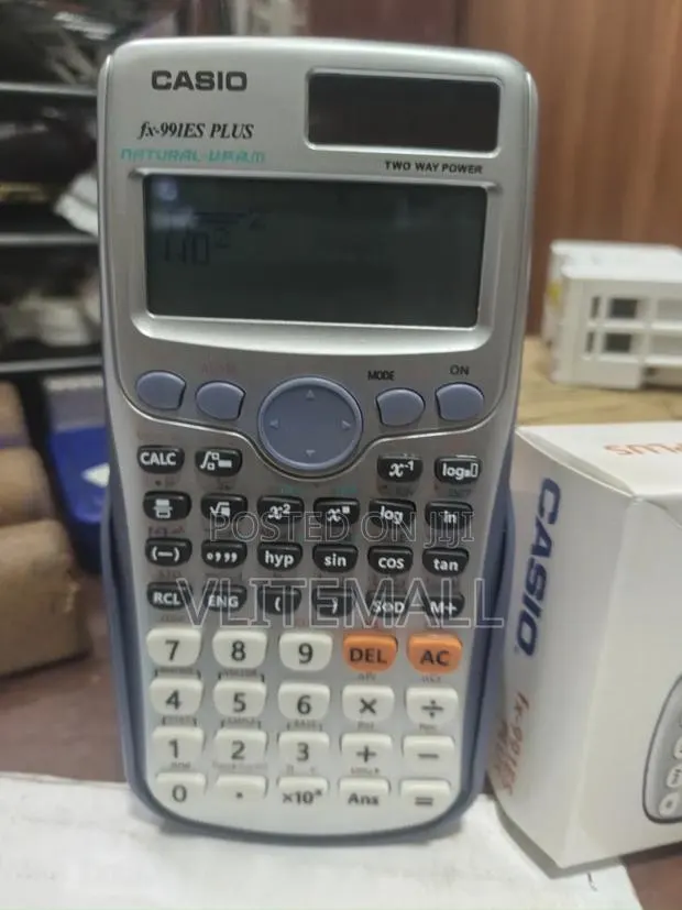Scientific Calculator · Photo 1