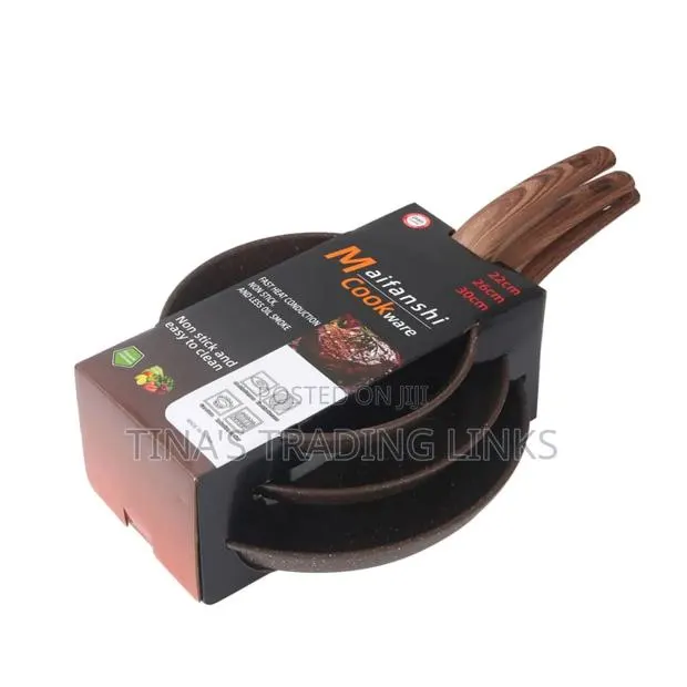 Non Stick Fry Pan · Photo 1
