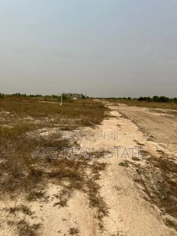 Prampram Half Plot - Unique Ones Available · Photo 1