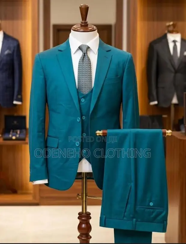 Men's Original Suit · Photo 1