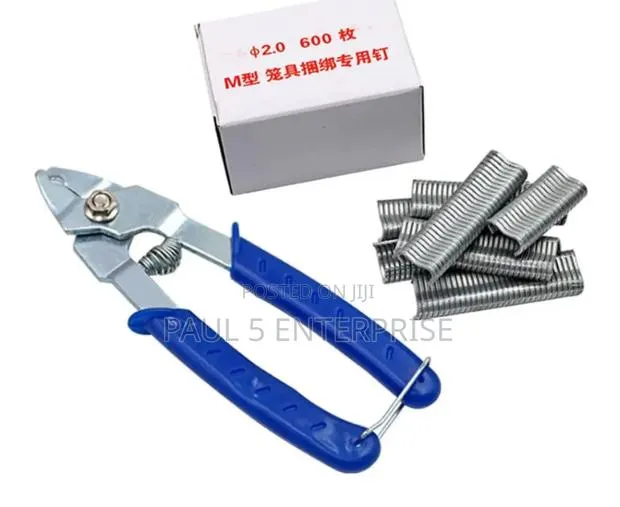 Cage Plier Wholesale and Retail · Photo 1