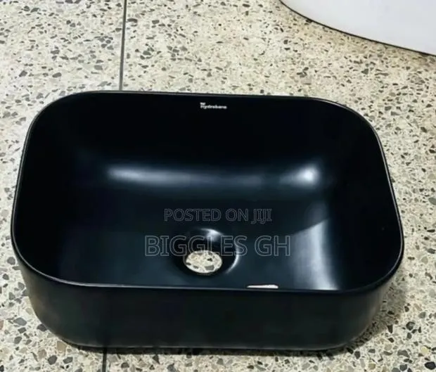 Countertop Basin/Pedicure Bowl · Photo 1