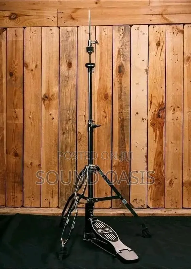 Hi-Hat Stands · Photo 1