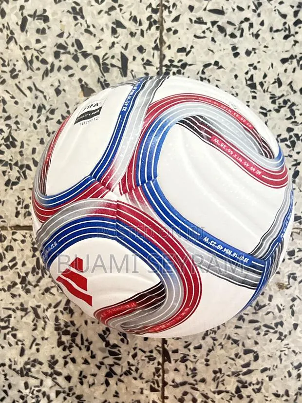 Major League Football · Photo 1
