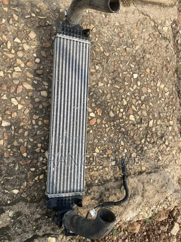 2013 Ford Escape Intercooler for 1.5l · Photo 1