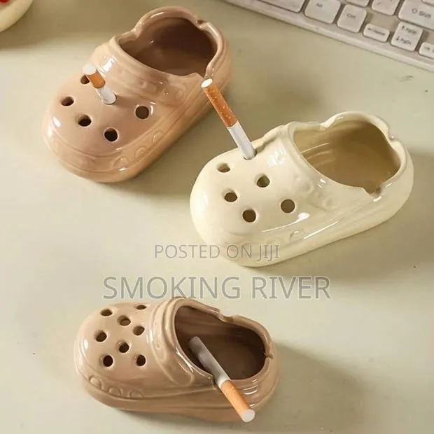 Fashion Ashtray · Photo 1